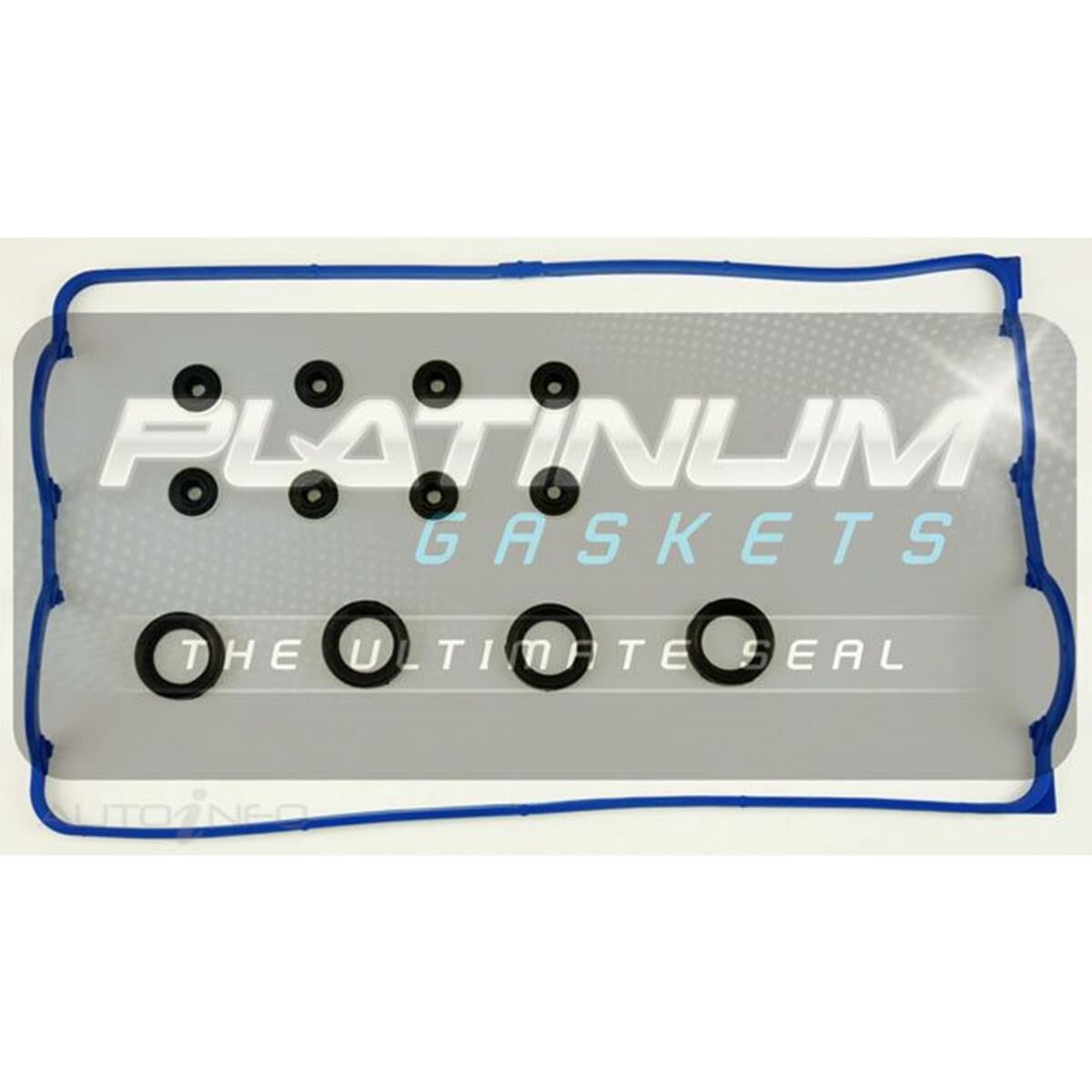 ROCKER COVER GASKET KIT, , scaau_hi-res