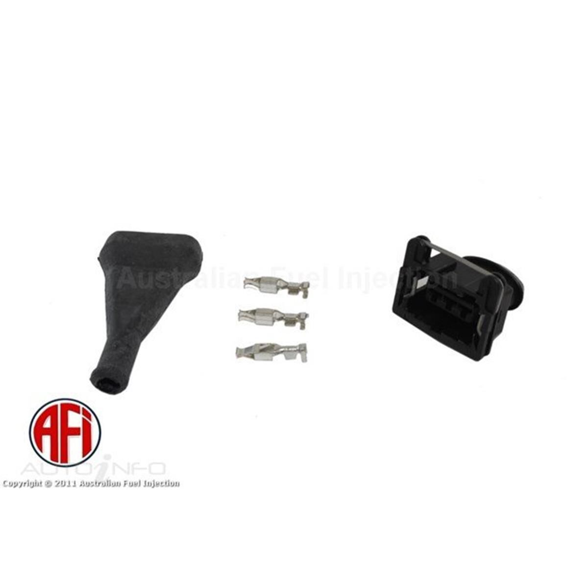 PLUG KIT 3 PIN, , scaau_hi-res