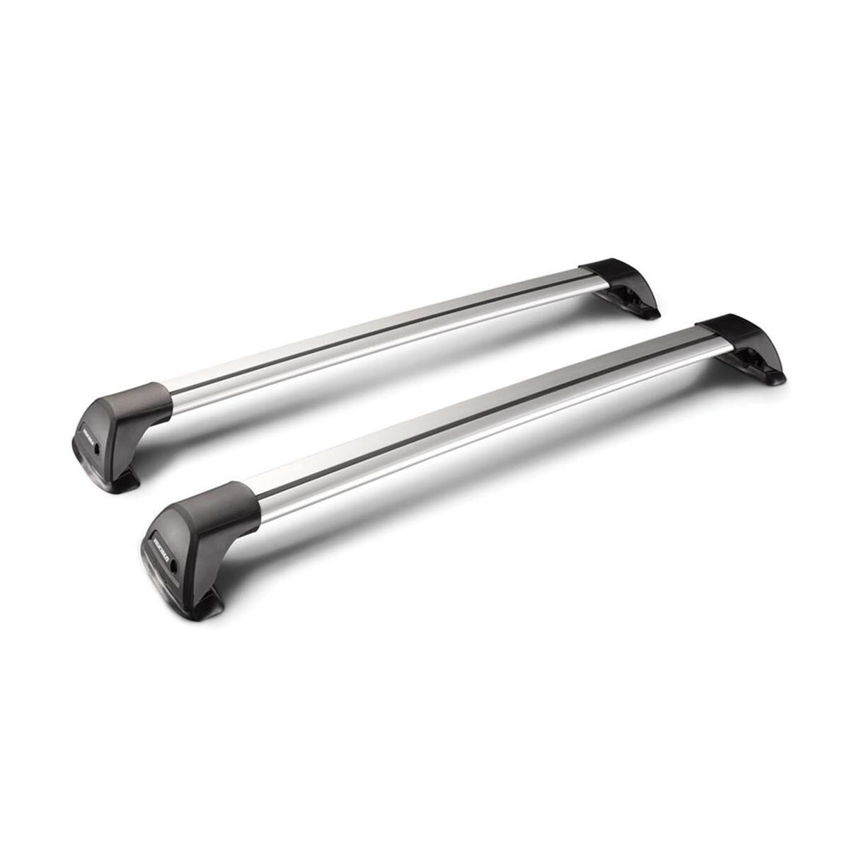 AERO FLUSHBAR 105 CM SILVER PAIR (S7Y), , scaau_hi-res