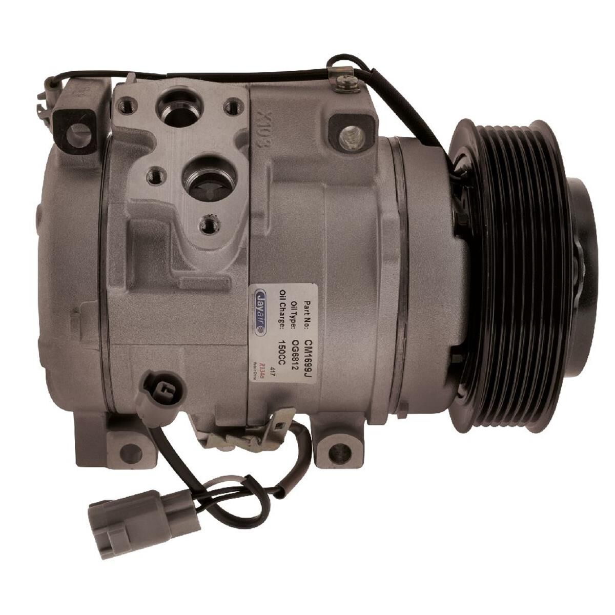 COMP TOYOTA PRADO KDJ120R, , scaau_hi-res