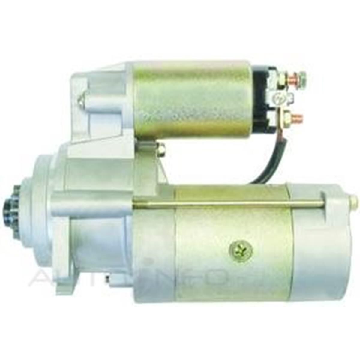 STR MTR 12V 2.0KW 10TH CW, , scaau_hi-res