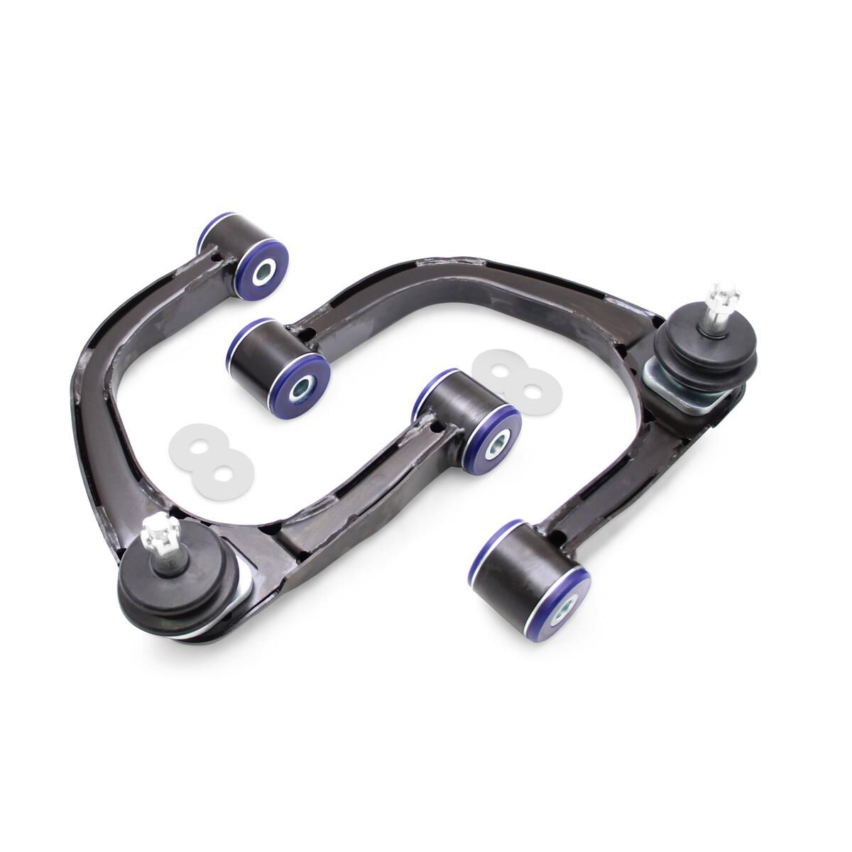 200 Ser. Castor/Camber Adj Arm, , scaau_hi-res