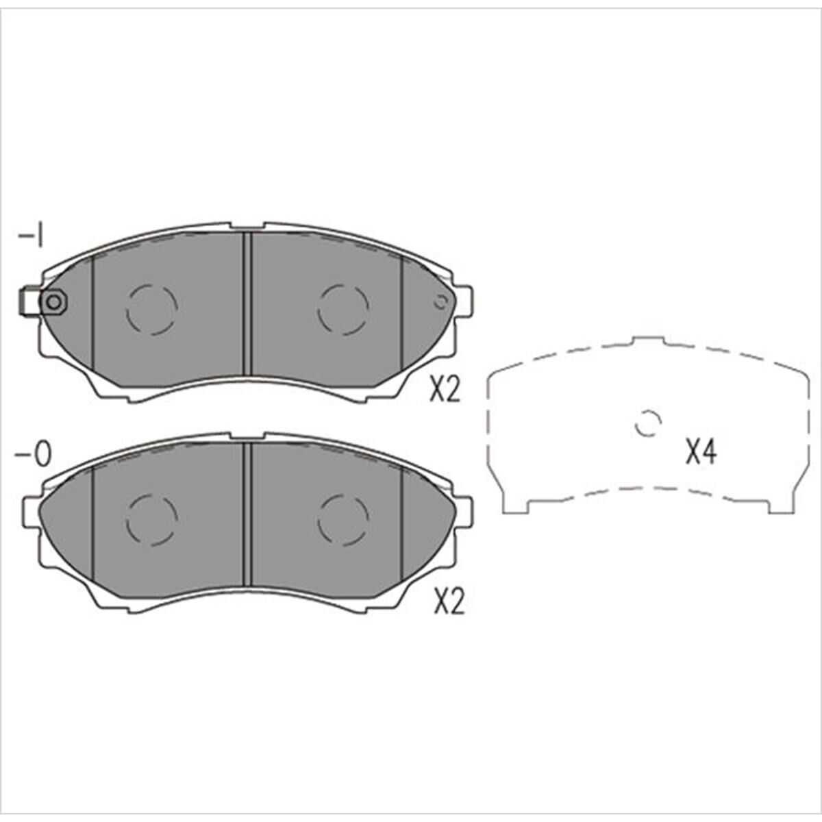 Ford Courier / Mazda Bravo, , scaau_hi-res