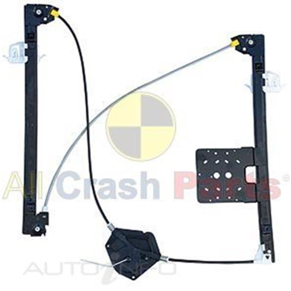 FRONT DOOR WINDOW REGULATOR RH, , scaau_hi-res