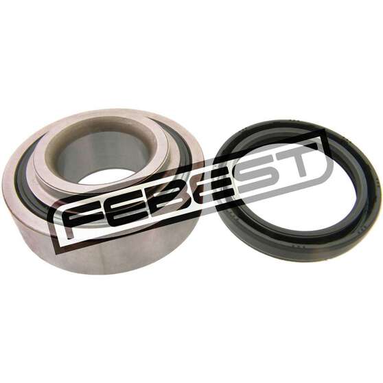 REPAIR KIT, BALL BEARING REAR AXLE SHAFT 32X72X19X25, , scaau_hi-res