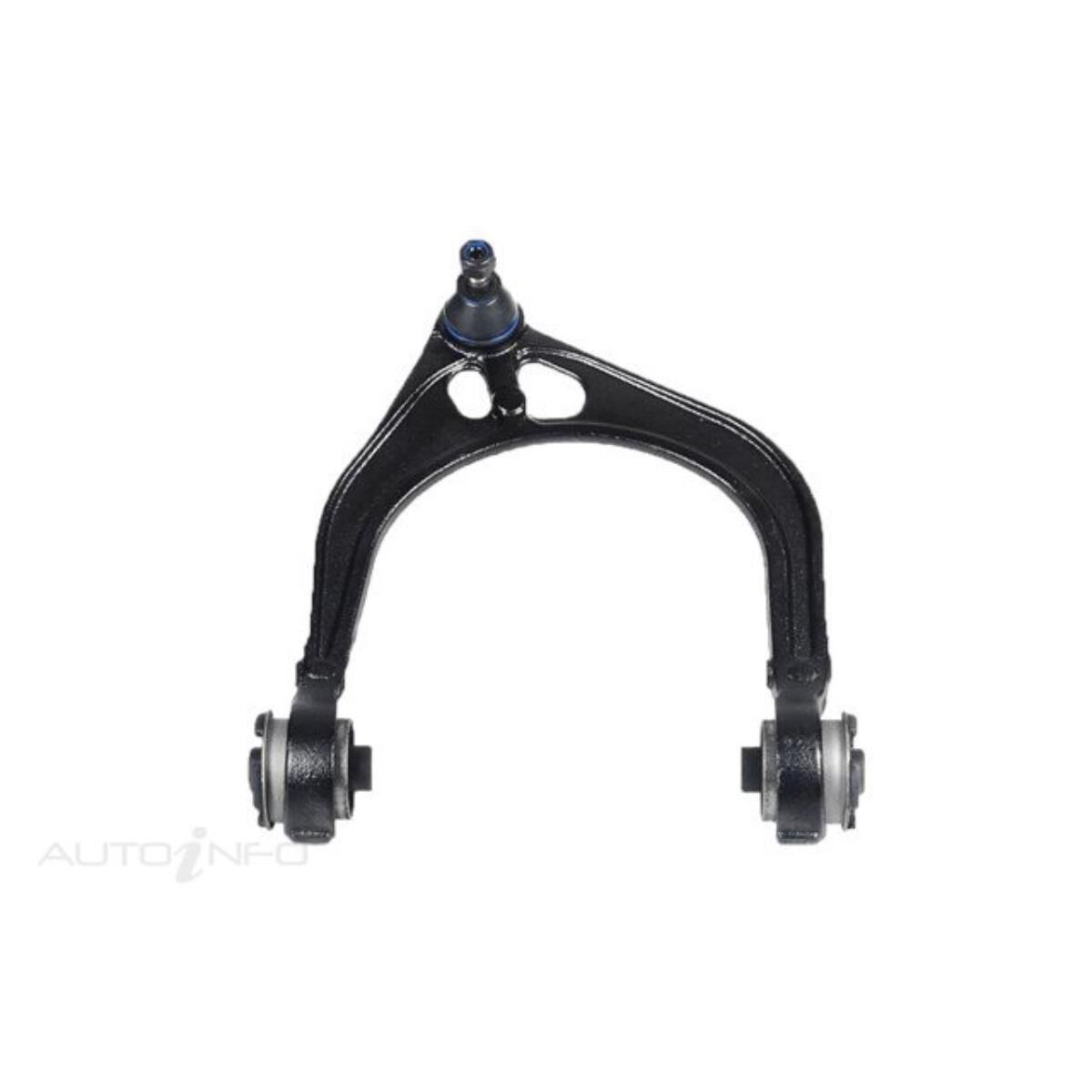 CHRYSLER300 & 300C  11/2005 ~ ONWARDS  FRONT UPPER CONTROL ARM  RIGHT HAND SIDE  TWO OVAL HOLES (BIG & SMALL) NEAR BALL JOINT, , scaau_hi-res