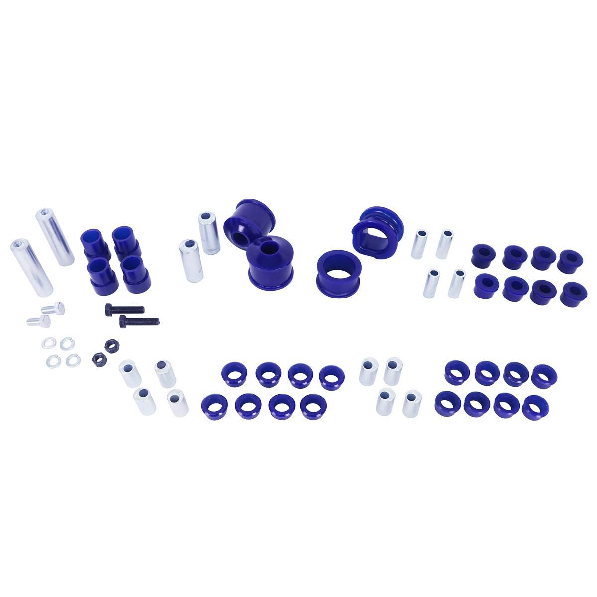 SKYLINE R34 2WD ENHA KIT, , scaau_hi-res