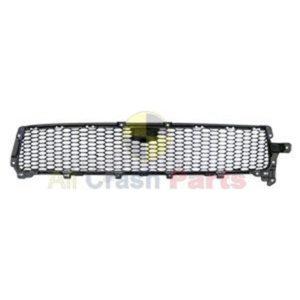 FRONT BAR GRILLE, , scaau_hi-res