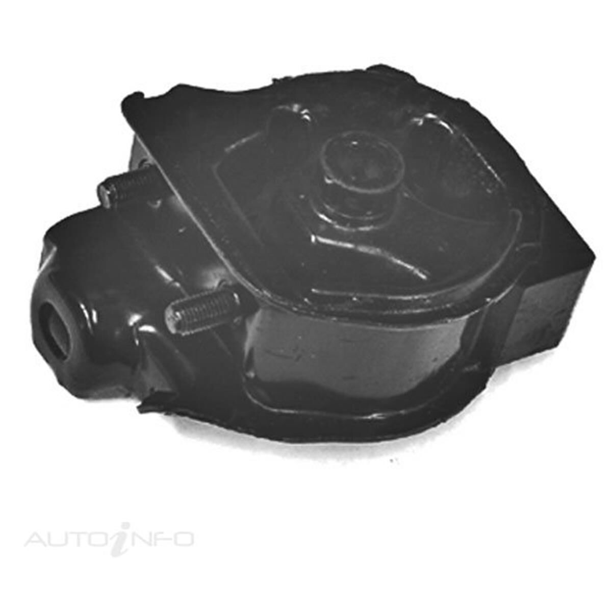 Honda Accord  90-93   Rh, , scaau_hi-res