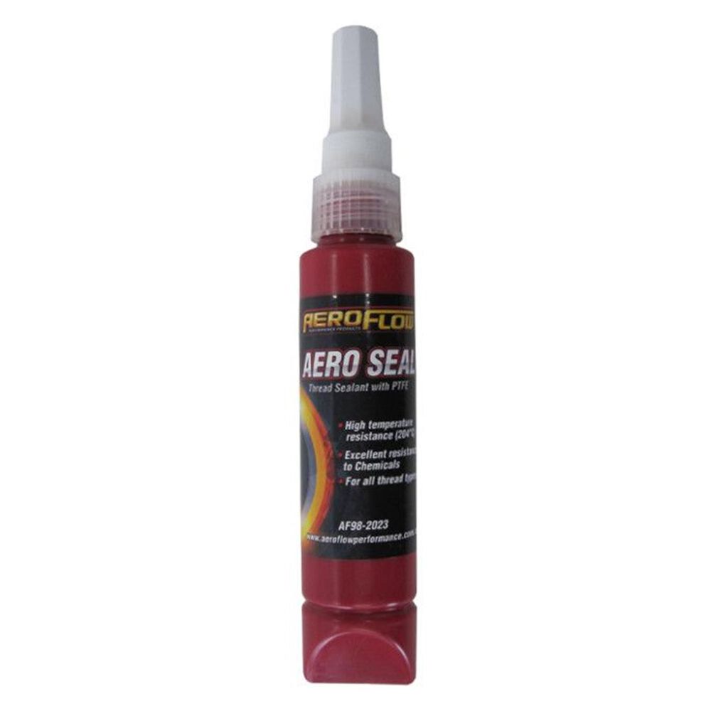 Aeroflow Aero Seal Thread Sealant with PTFE, AF982023 Supercheap Auto