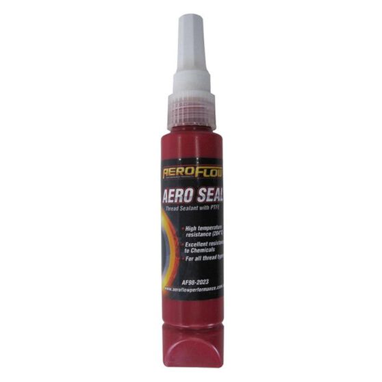 Aeroflow Aero Seal Thread Sealant with PTFE, AF982023 Supercheap Auto