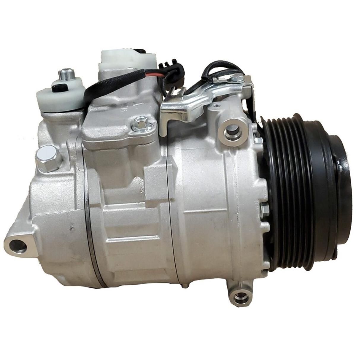 COMP MERCEDES GLE250D W166 2.2L DIESEL 10/15-5/19 - COMPRESSORS, , scaau_hi-res