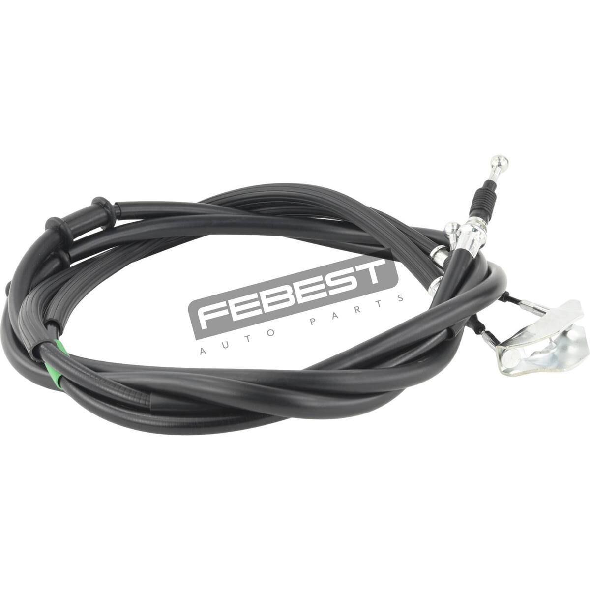 PARKING BRAKE CABLE (SET OF TWO), , scaau_hi-res