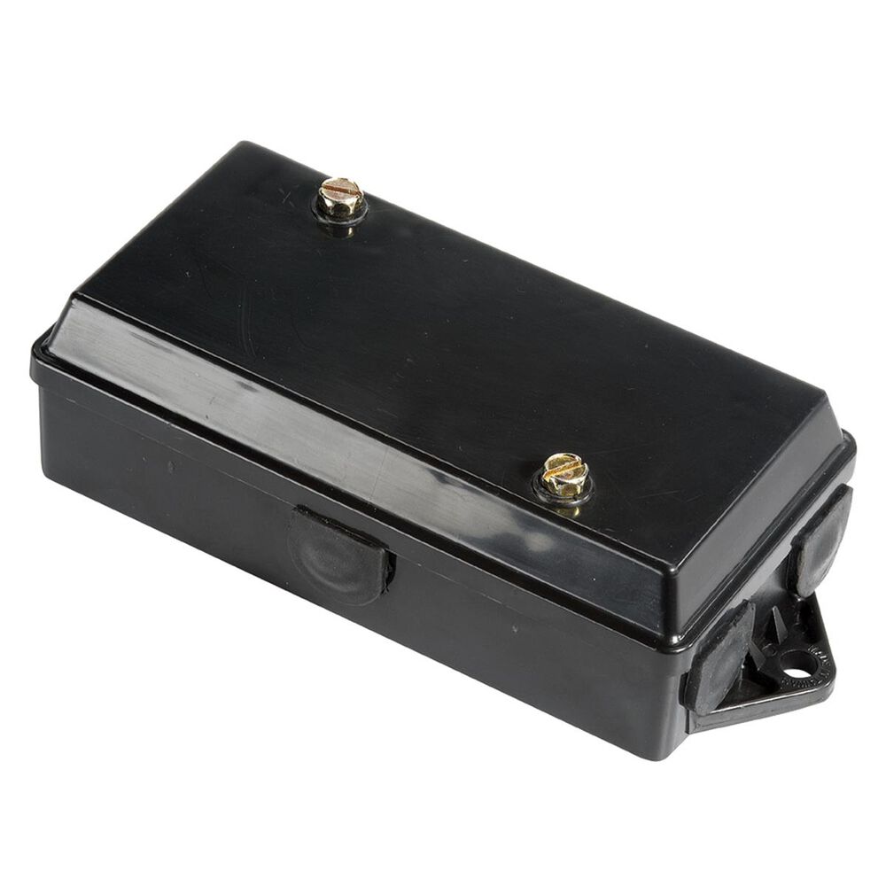 Narva 7 Terminal Junction Box Supercheap Auto