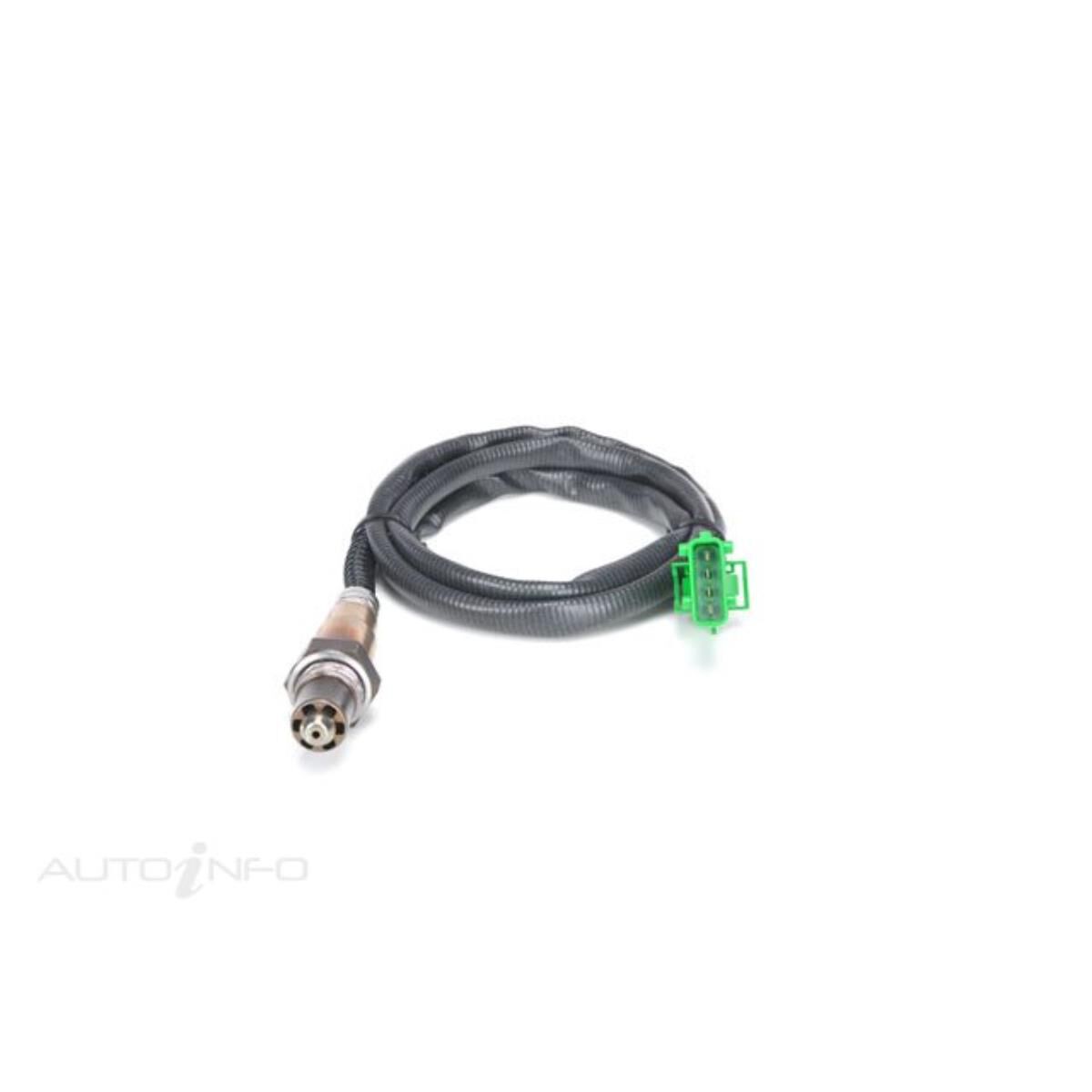 Oxygen Sensor, , scaau_hi-res