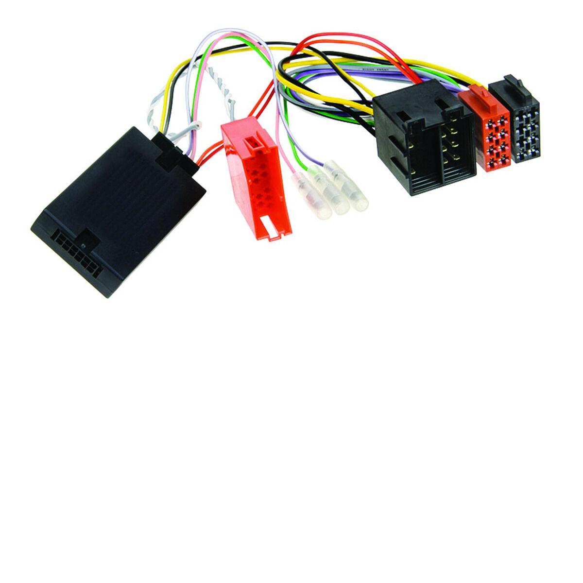 STEERING WHEEL CONTROL HARNESS, , scaau_hi-res