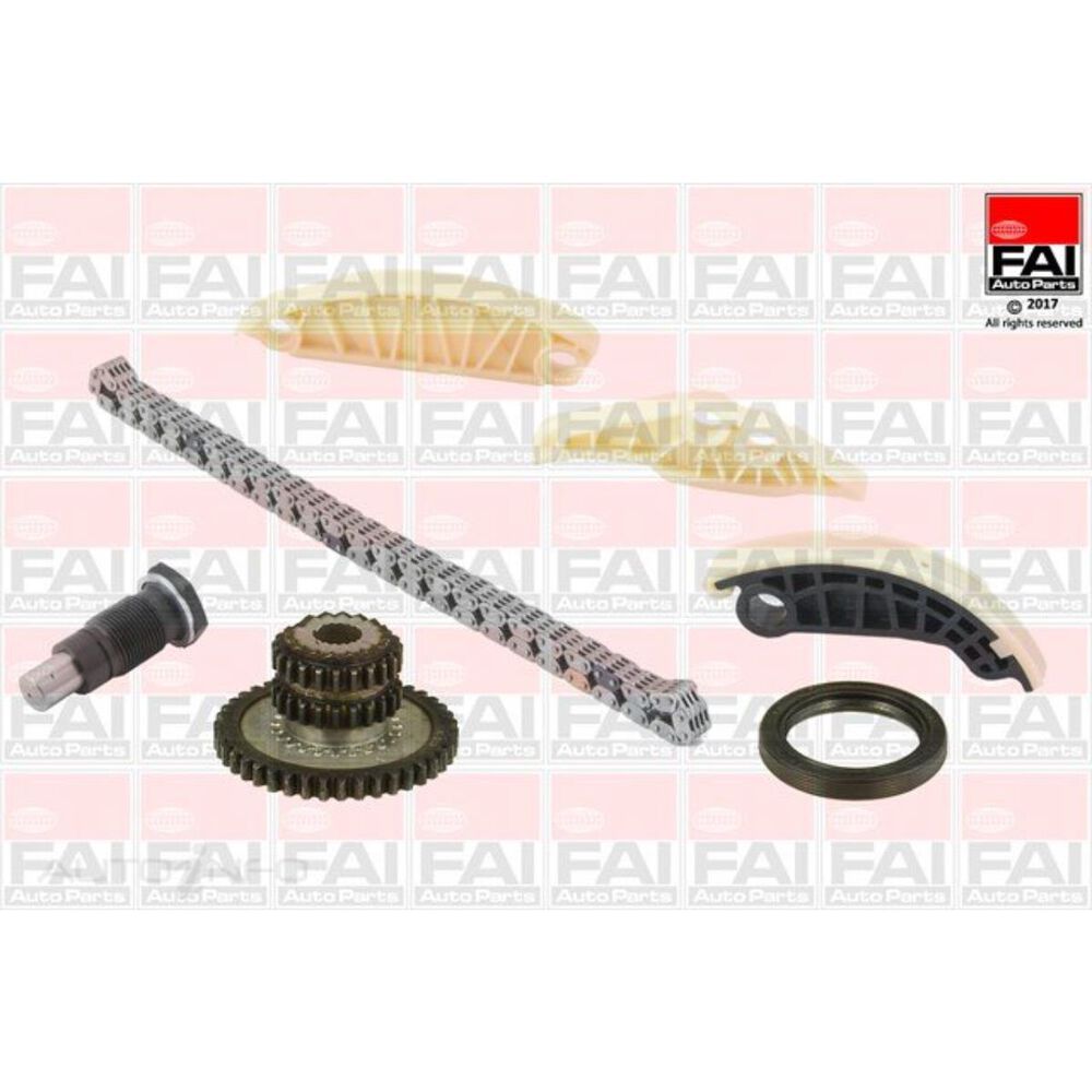 Austral Timing Chain Kit AVWTK177 Supercheap Auto