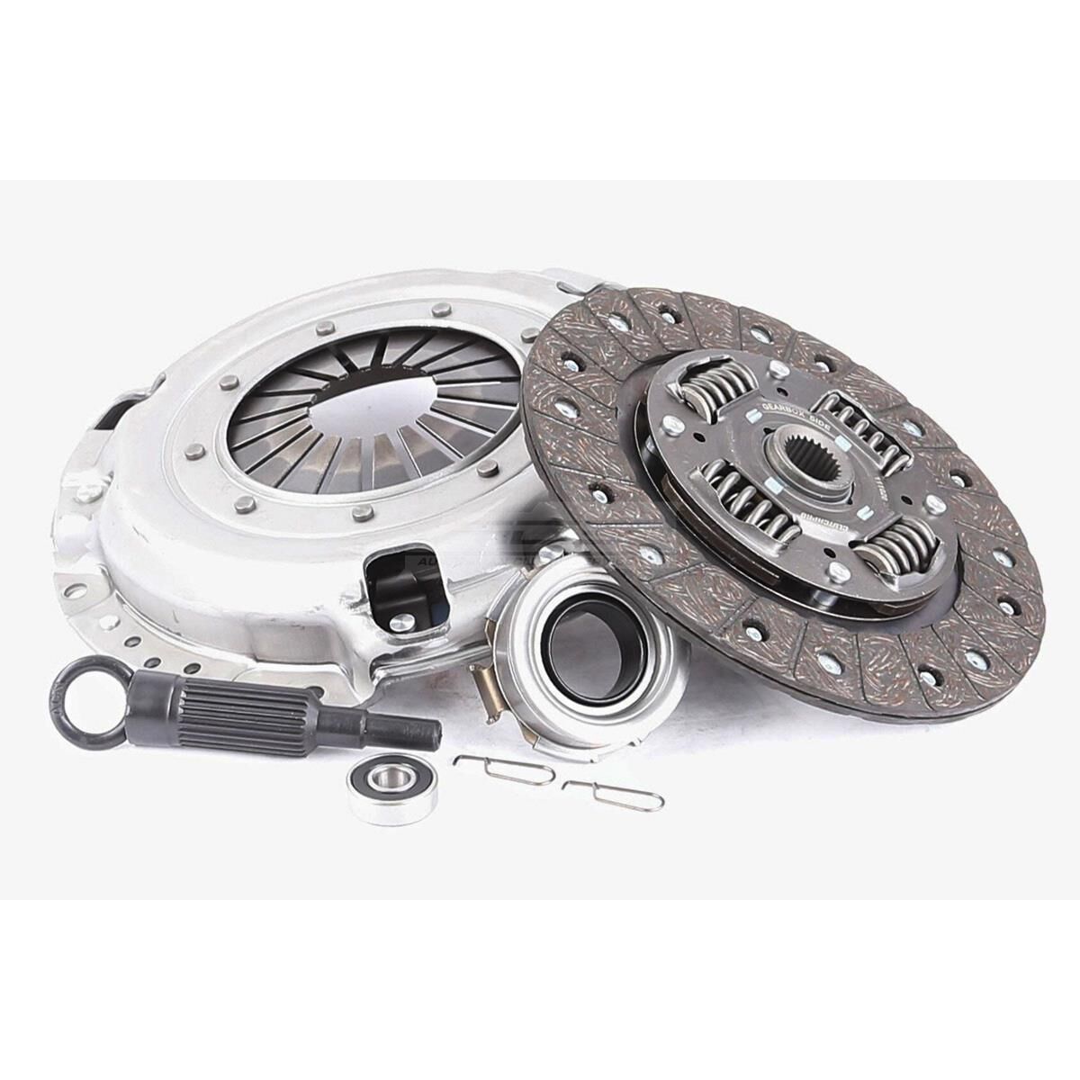 KIT STD SUBARU LIBERTY 2.2L, , scaau_hi-res