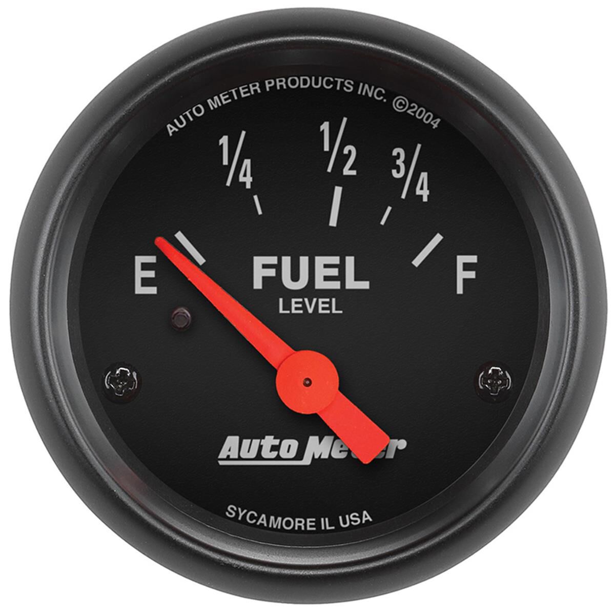 Z-SERIES 2-1/16" FUEL LEVEL, , scaau_hi-res