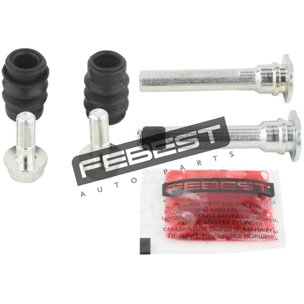 REAR CALIPER SLIDE PIN KIT, , scaau_hi-res