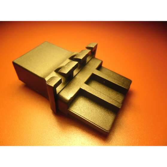 VU VY VZ REPLACEMENT FRONT END CAP PACK OF 2, TONNEAU SPARE PARTS, , scaau_hi-res