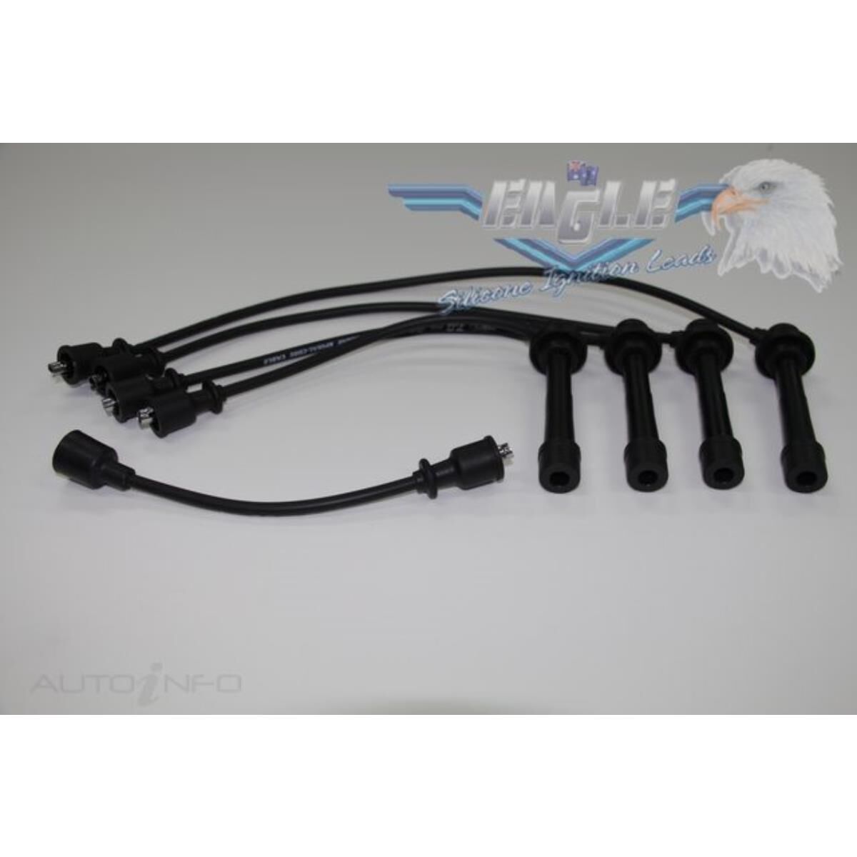 EAGLE 4 CYL SUZUKI LEAD KIT, , scaau_hi-res