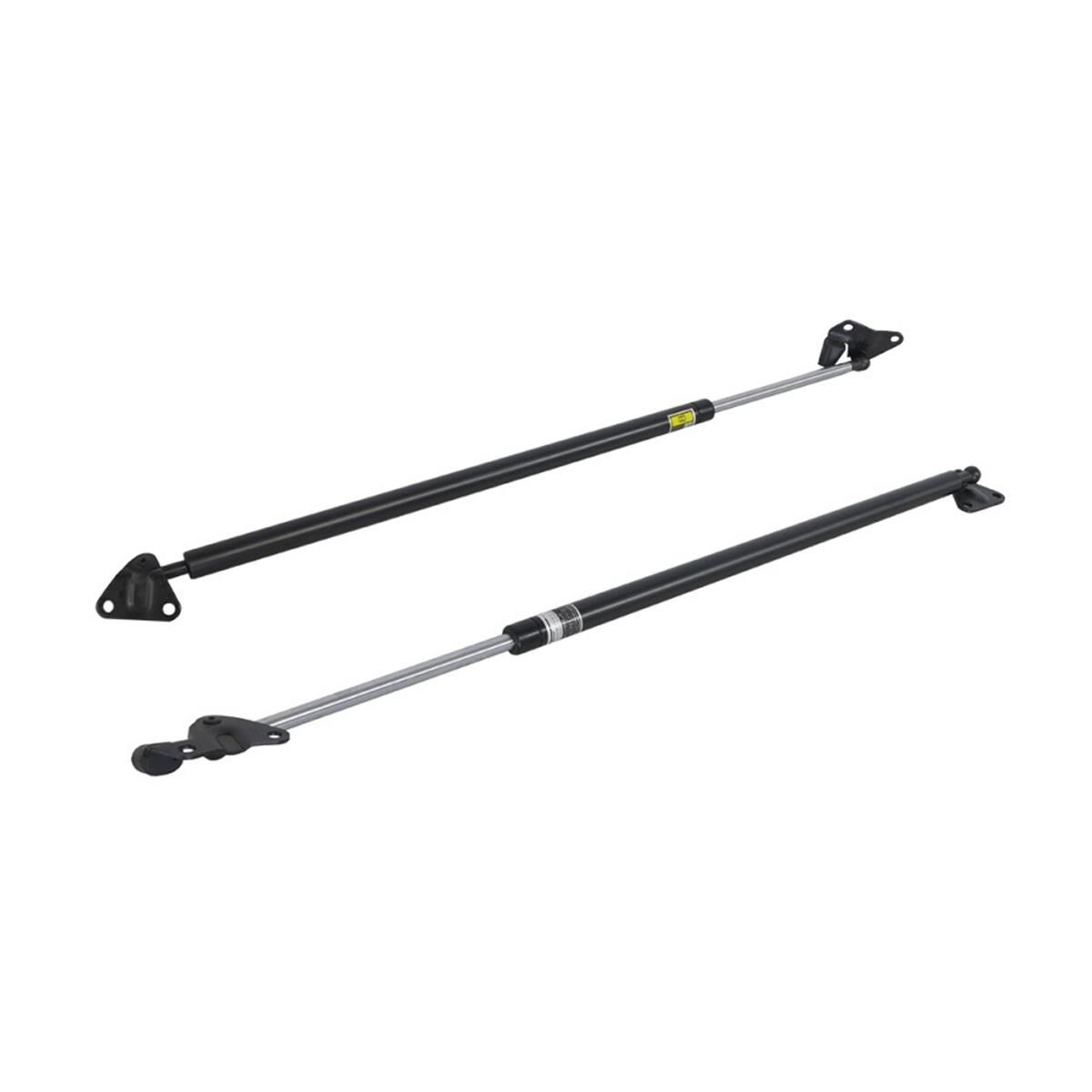 TOYOTA HIACE LWB  TRH/KDH  03/2005 ~ ONWARDS  TAIL GATE STRUT  RIGHT HAND SIDE  LOW ROOF, , scaau_hi-res