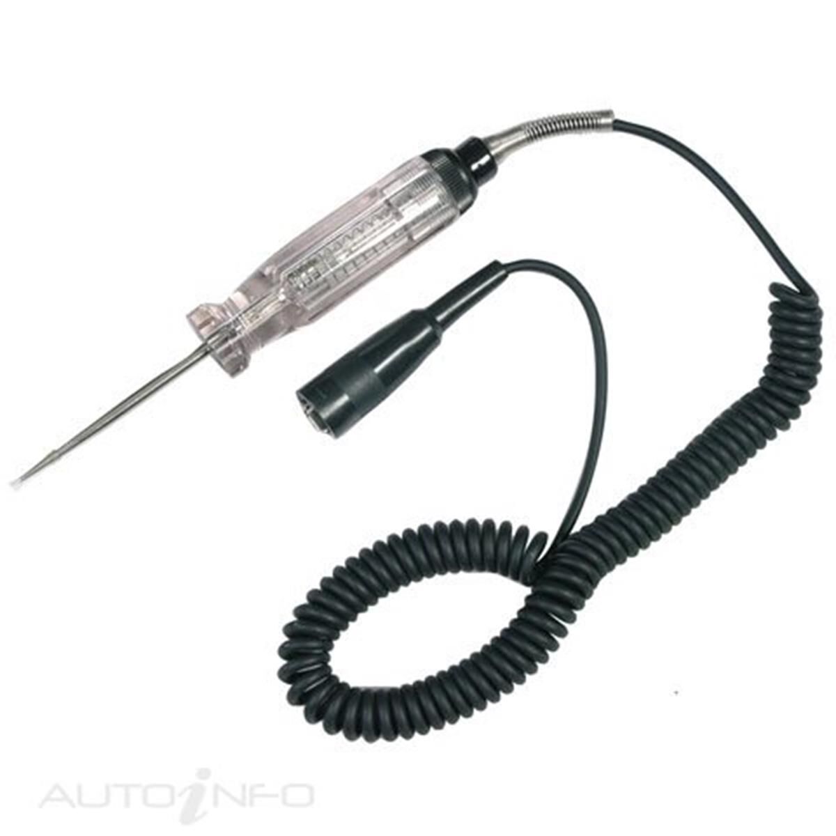 TOLEDO PROFESSIONAL CIRCUIT TESTER 6/12, , scaau_hi-res