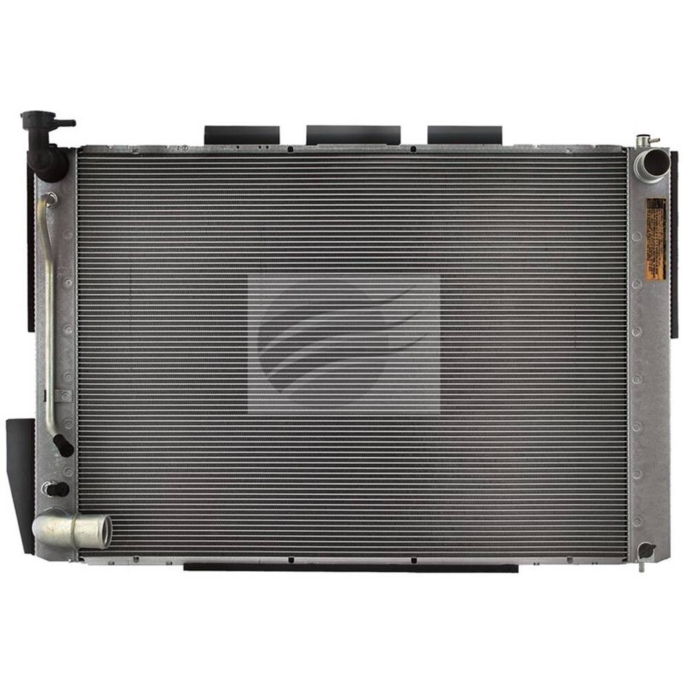 Lexus Rx Radiator Koyorad Radiator to suit Toyota Lexus RX330 - JR2420J | Supercheap Auto