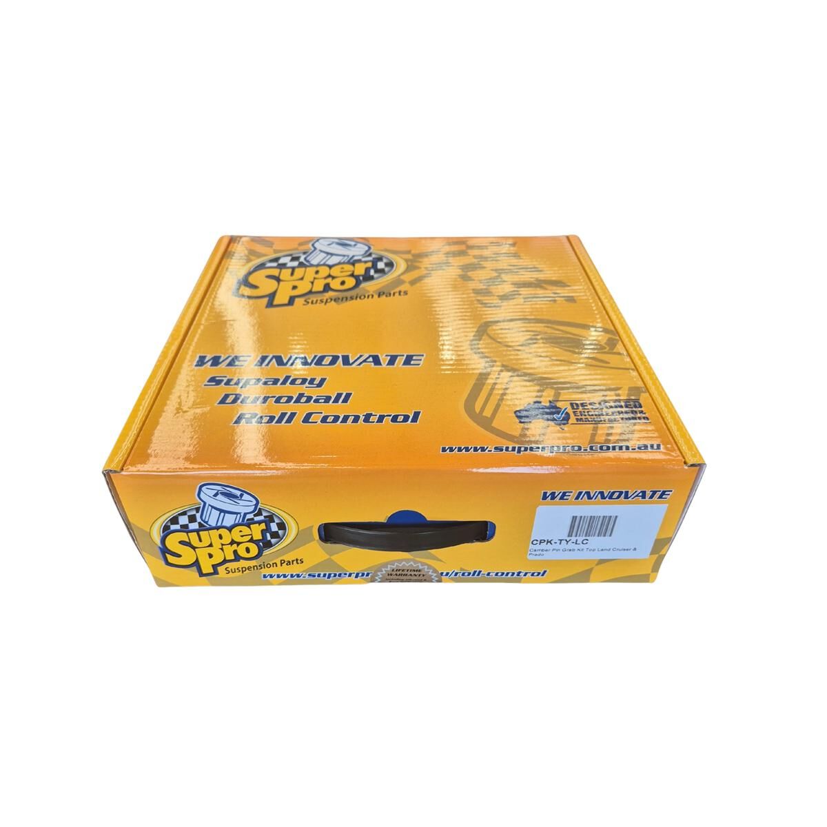 CAMBER PIN KIT, , scaau_hi-res