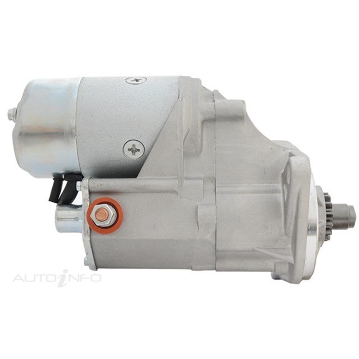 STR MTR 12V 2.2KW 14TH CCW, , scaau_hi-res