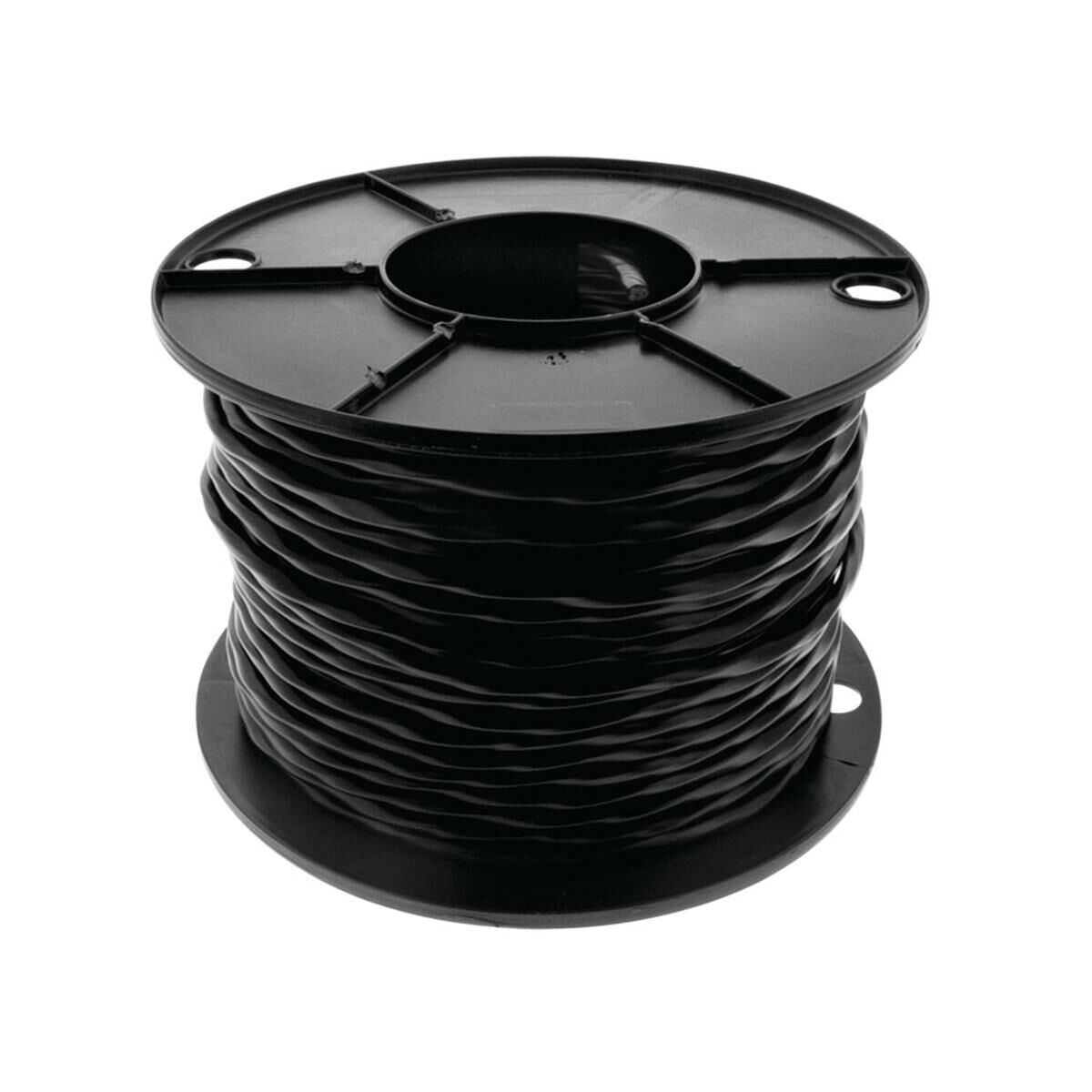 3mm FIVE CORE TRAILER CABLE W/ BLACK SHEATH 30m (14/0.32), , scaau_hi-res