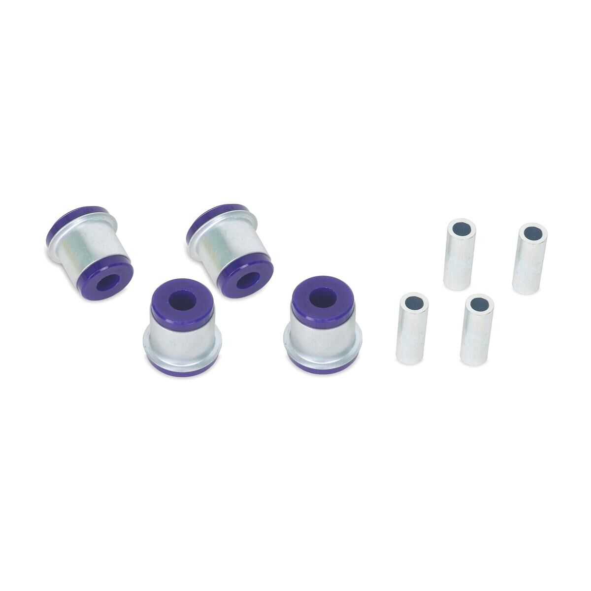 FORD F-150 04-08 FRONT UPPER INNER BUSH KIT, , scaau_hi-res