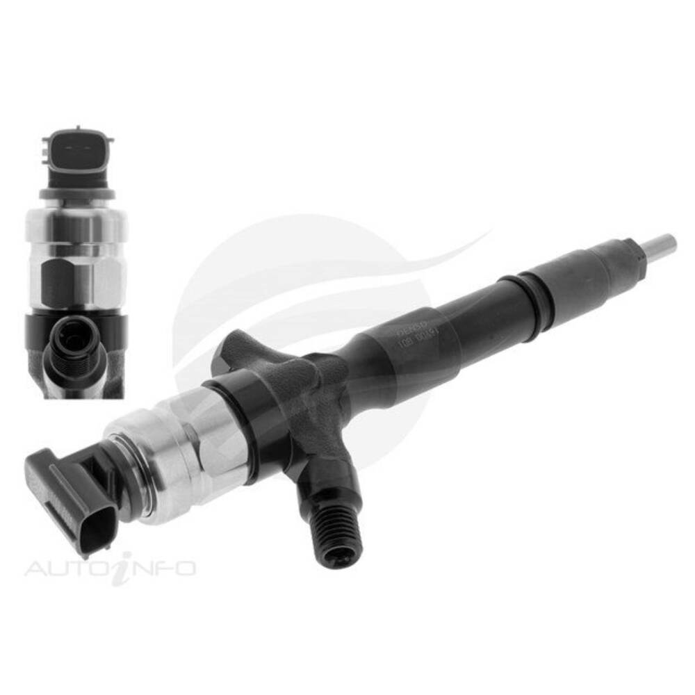 Denso Fuel Injector DFIV9018 Supercheap Auto