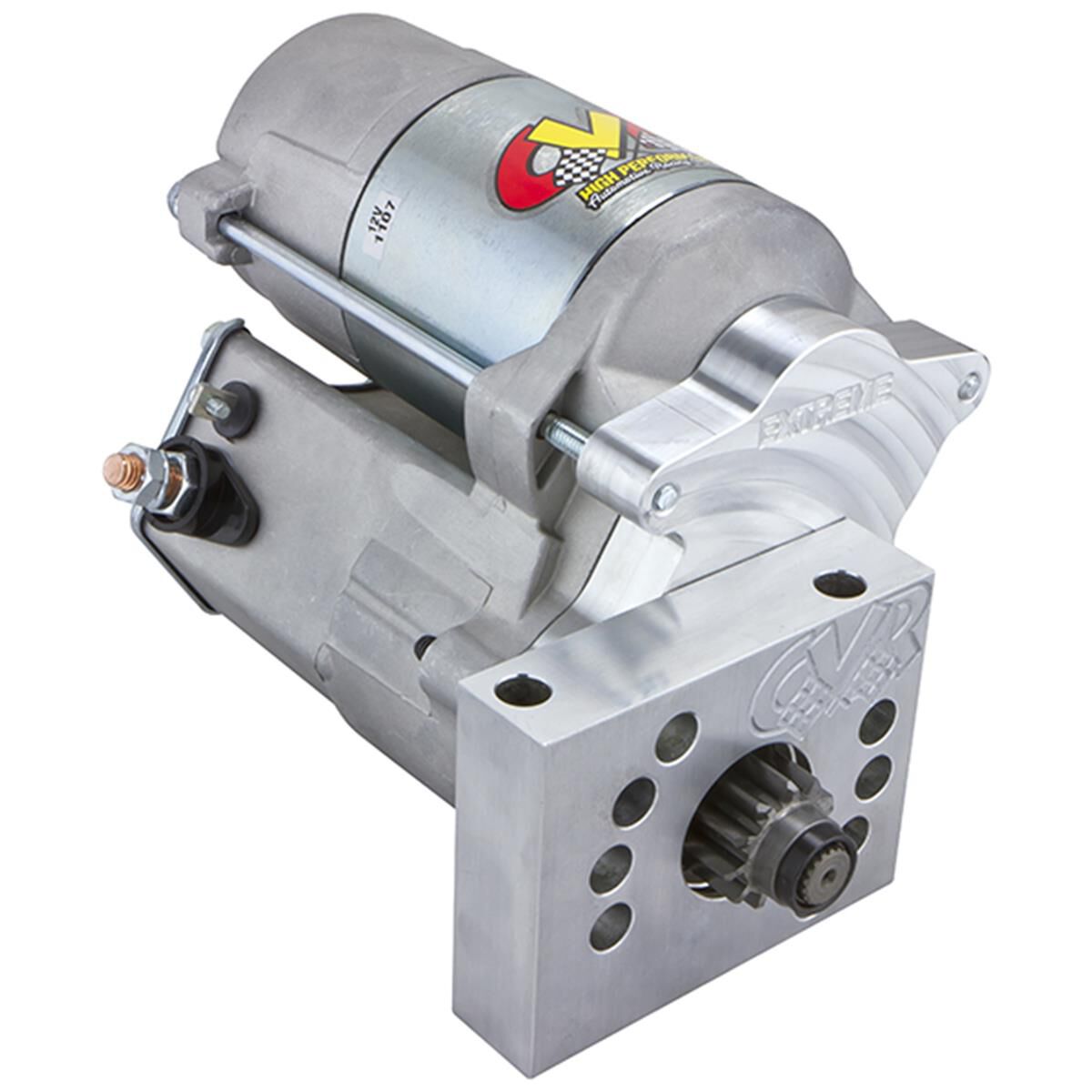PROTORQUE EXTREME 3.5HP GM LS1 SERIES ENGINES STARTER MOTOR, , scaau_hi-res