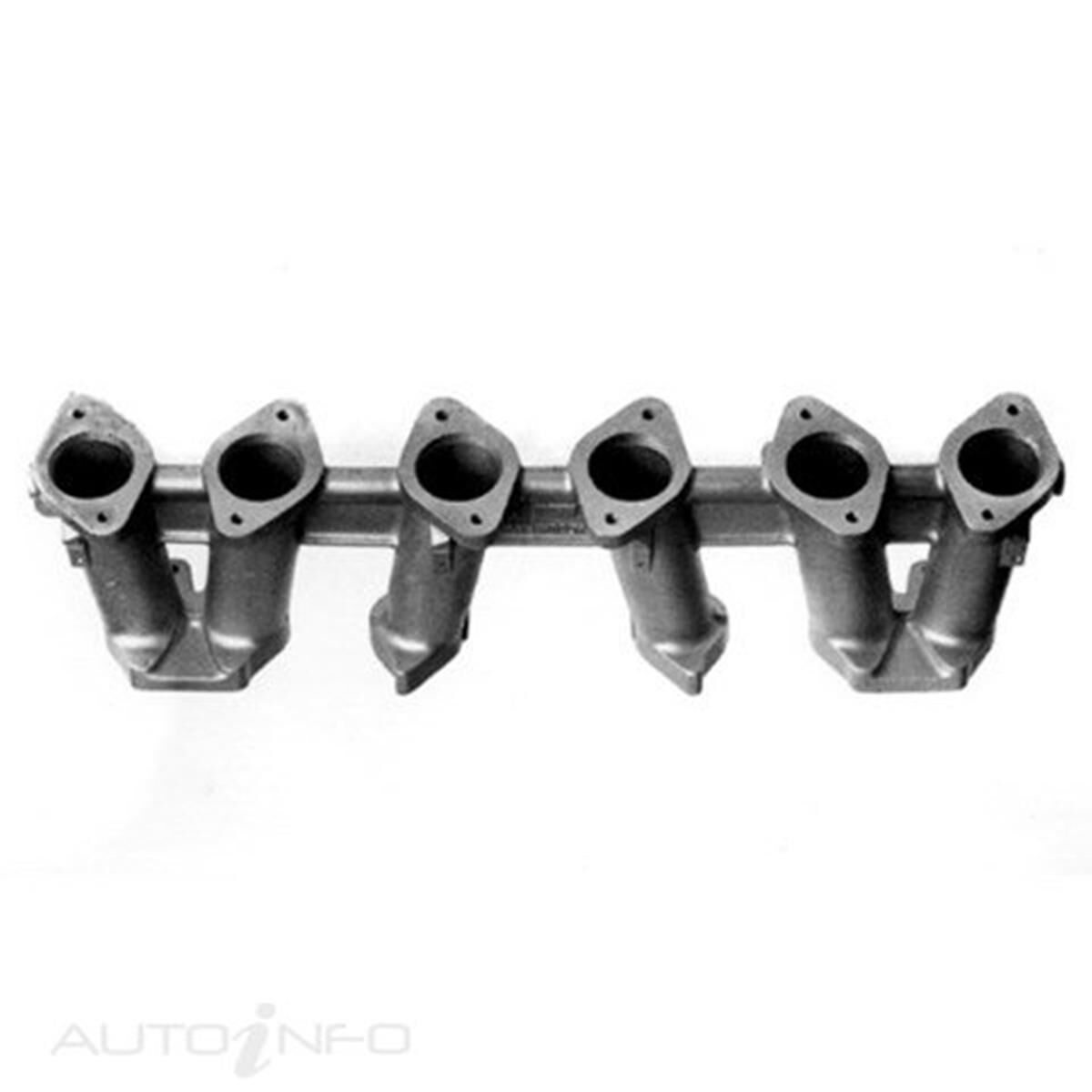 MANIFOLD DATSUN 240/260/280Z 3X45DCOE, , scaau_hi-res