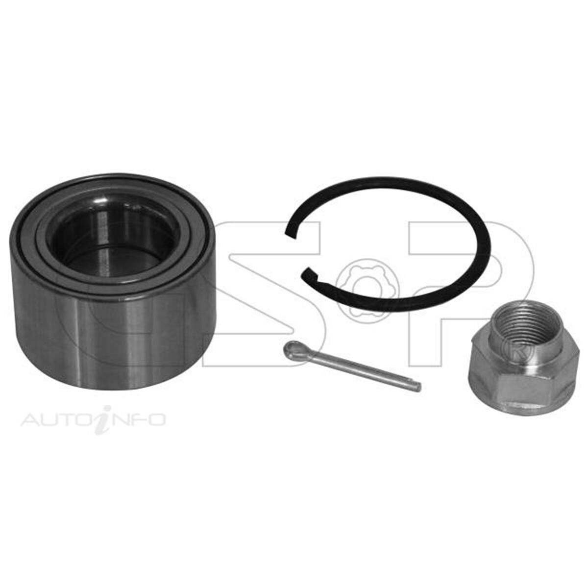 BEARING KIT, , scaau_hi-res