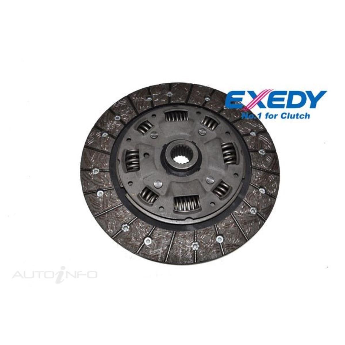 CLUTCH DISC, , scaau_hi-res