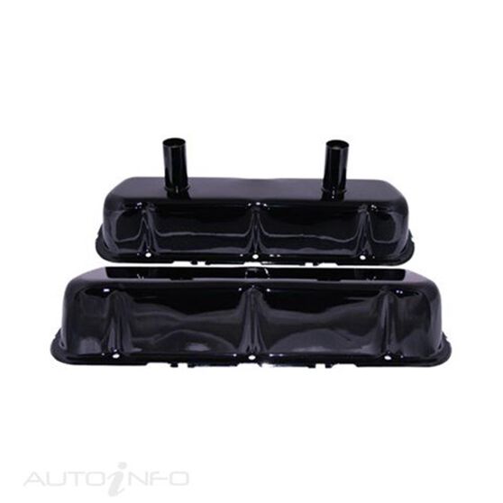 R/COVER FIT FORD 289-302W BLACK, , scaau_hi-res