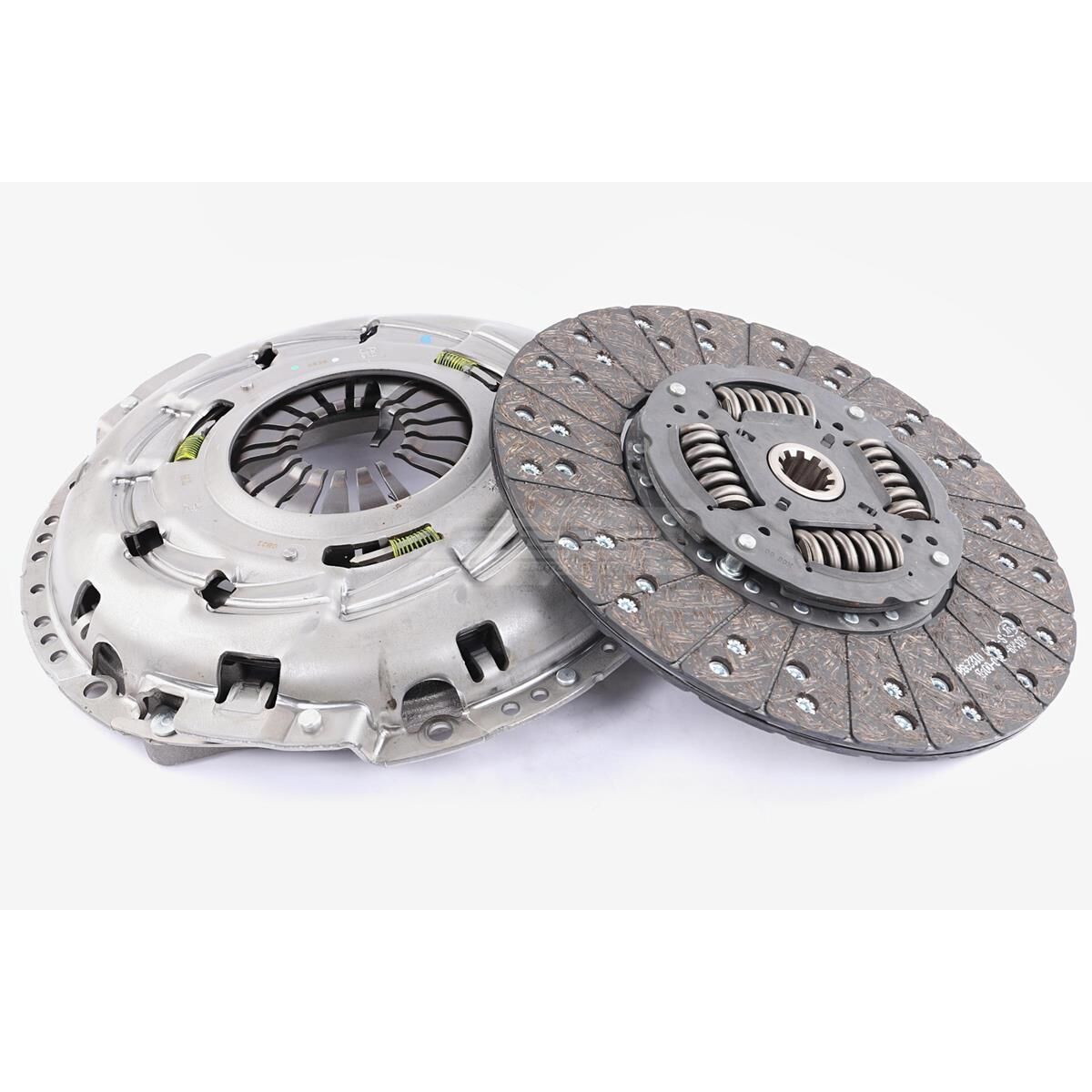 KIT COM HOLDEN COLORADO 2.8L, , scaau_hi-res