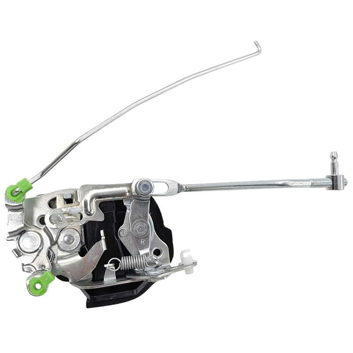 Door Lock Actuator - Front, , scaau_hi-res