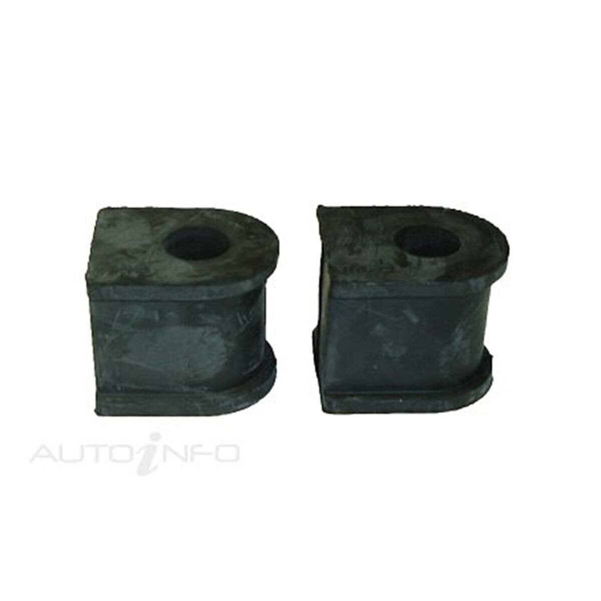 (DR) Toyota Kluger 2008-On Rear Sway Bar Bush Kit, , scaau_hi-res