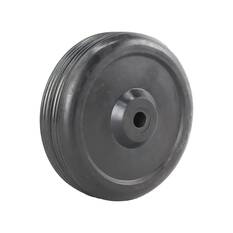 Sunrise 6" Spare Solid Rubber Wheel, , scaau_hi-res