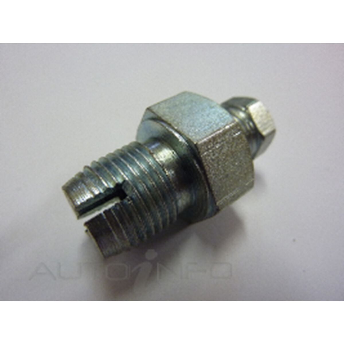 S/PLUG 1/2 X 20 P/B DBL O/S, , scaau_hi-res