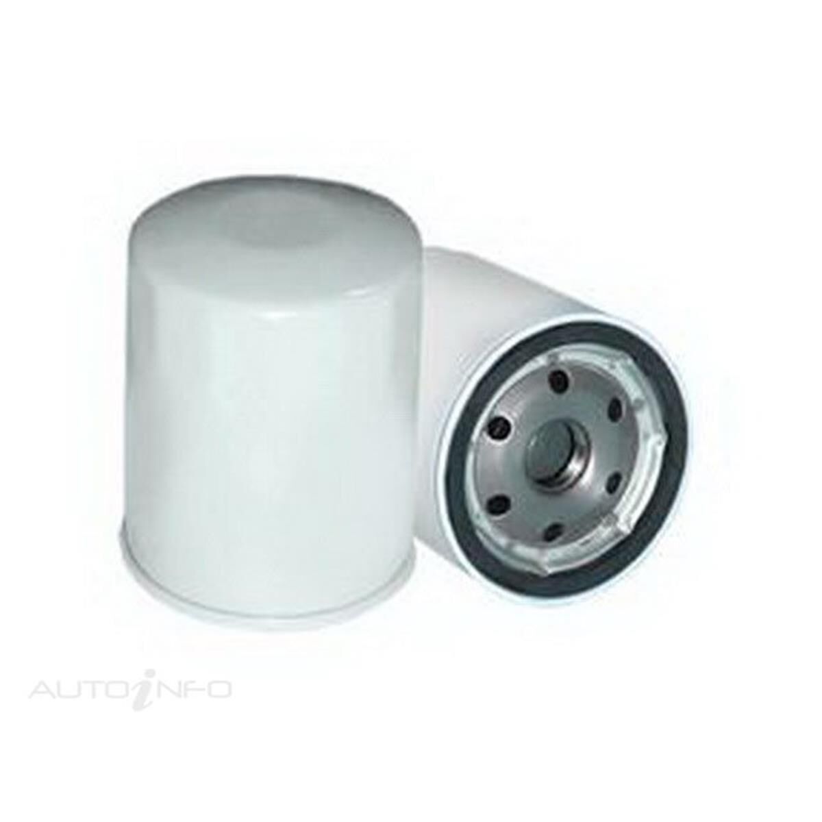 OIL FILTER FITS Z63 WZ63, , scaau_hi-res