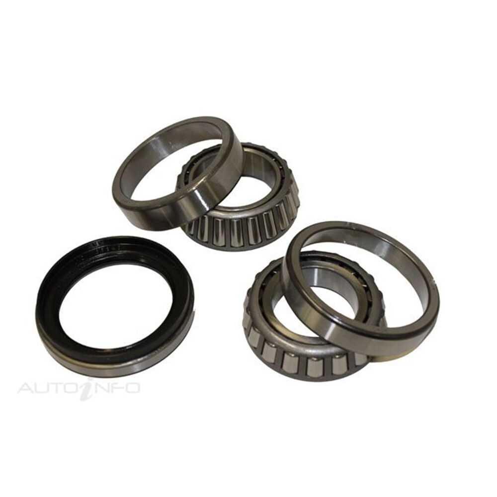 Bearing Wholesalers Wheel Bearing Kit 4704 KIT Supercheap Auto