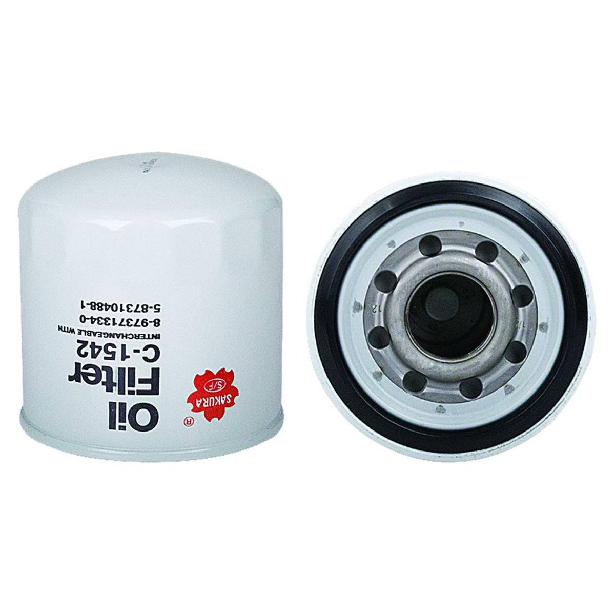 OIL FILTER FITS Z767 WZ476NM, , scaau_hi-res