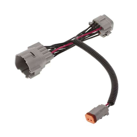 HEADLIGHT PATCH HARNESS SUITSIWH001 TO TOYOTA LANDCRUISER 200 SERIES 2016>, , scaau_hi-res