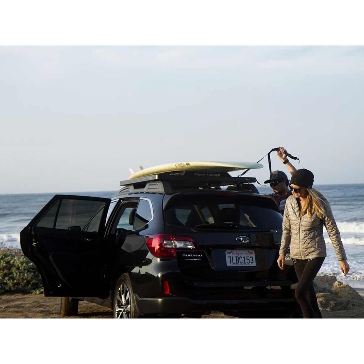 FRONT RUNNER RACK PAD SET, , scaau_hi-res
