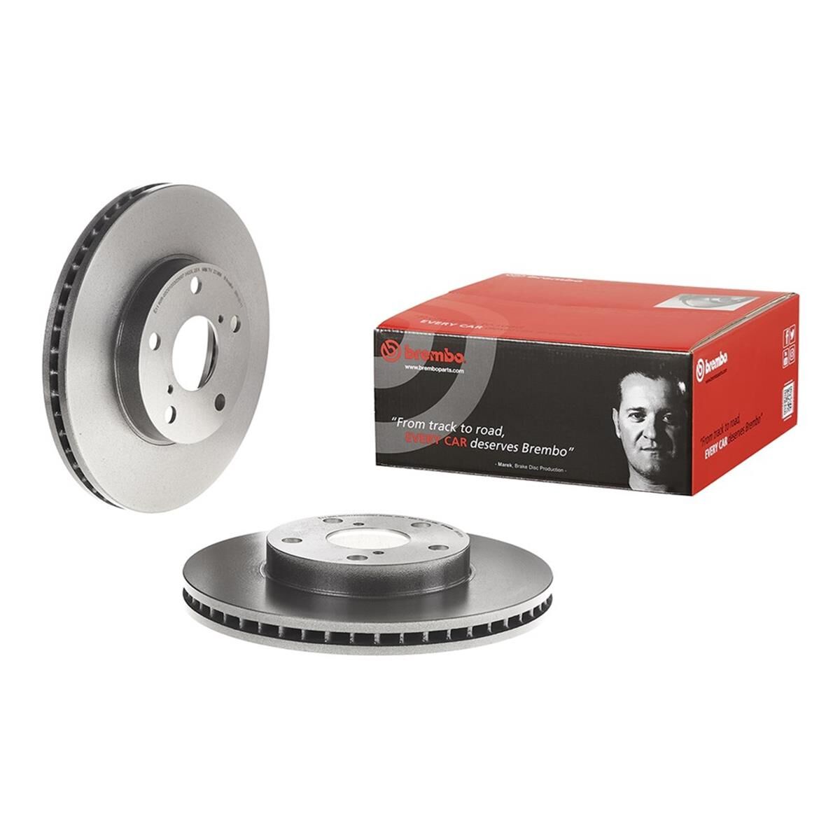 BREMBO DISC ROTOR, , scaau_hi-res